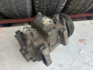 bontott TOYOTA AURIS Klímakompresszor