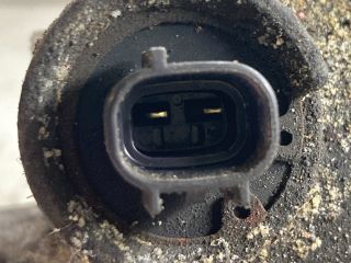 bontott TOYOTA AURIS Klímakompresszor