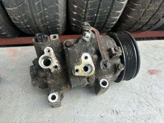 bontott TOYOTA AURIS Klímakompresszor