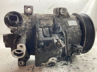 bontott TOYOTA AURIS Klímakompresszor