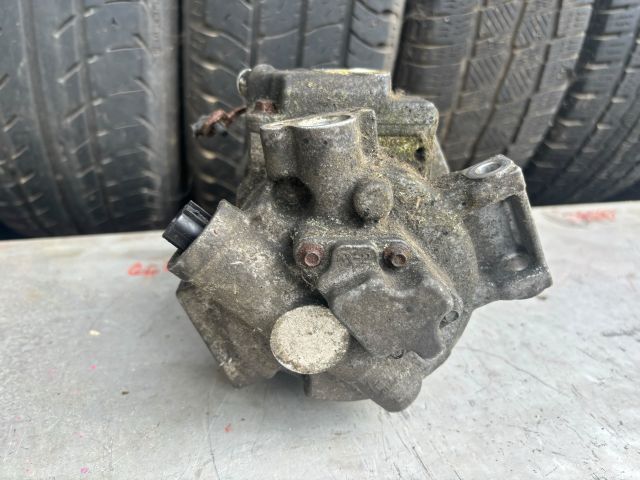 bontott TOYOTA AURIS Klímakompresszor