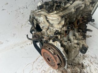 bontott TOYOTA AURIS Motor (Fűzött blokk hengerfejjel)