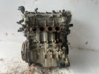 bontott TOYOTA AURIS Motor (Fűzött blokk hengerfejjel)