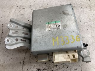 bontott TOYOTA AURIS Motorvezérlő