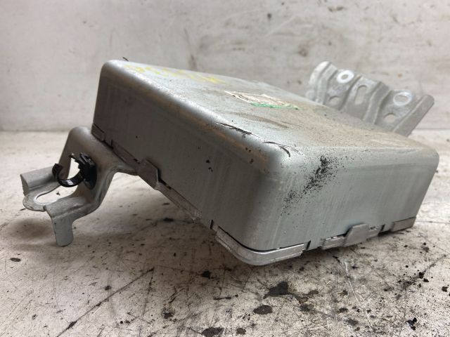 bontott TOYOTA AURIS Motorvezérlő