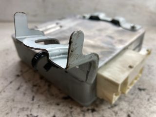 bontott TOYOTA AURIS Motorvezérlő