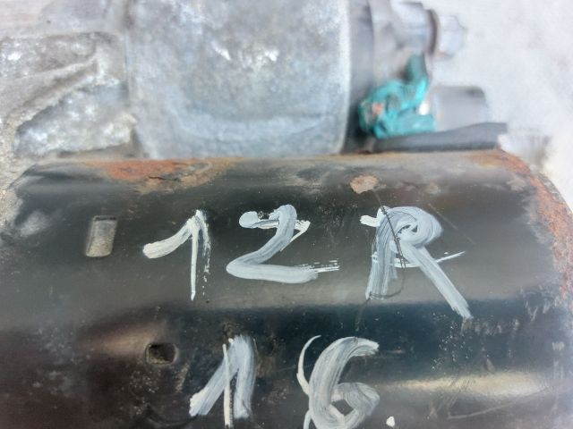 bontott TOYOTA AURIS Önindító