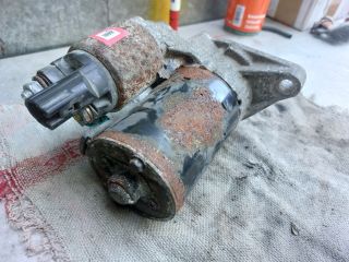 bontott TOYOTA AURIS Önindító