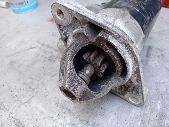 bontott TOYOTA AURIS Önindító