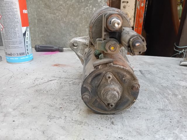 bontott TOYOTA AURIS Önindító