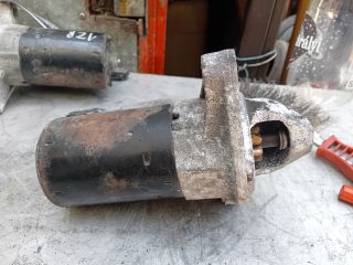 bontott TOYOTA AURIS Önindító