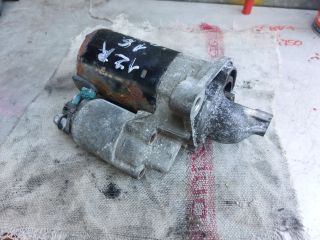 bontott TOYOTA AURIS Önindító