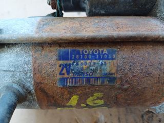 bontott TOYOTA AURIS Önindító