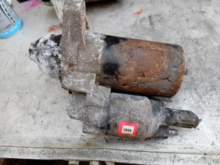 bontott TOYOTA AURIS Önindító