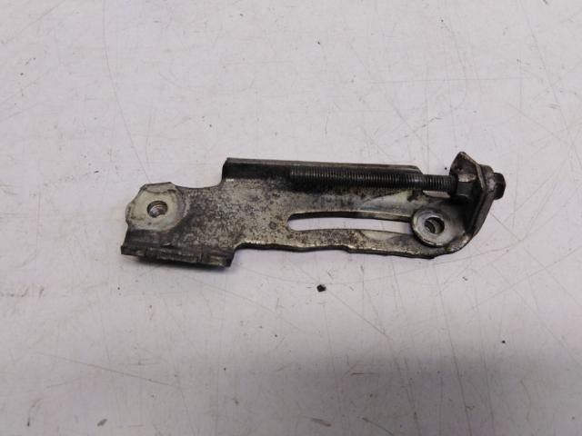 bontott TOYOTA AURIS Szíjfeszítő Görgő