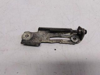 bontott TOYOTA AURIS Szíjfeszítő Görgő