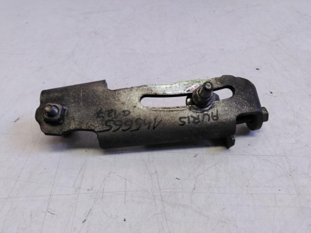 bontott TOYOTA AURIS Szíjfeszítő Görgő