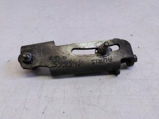 bontott TOYOTA AURIS Szíjfeszítő Görgő