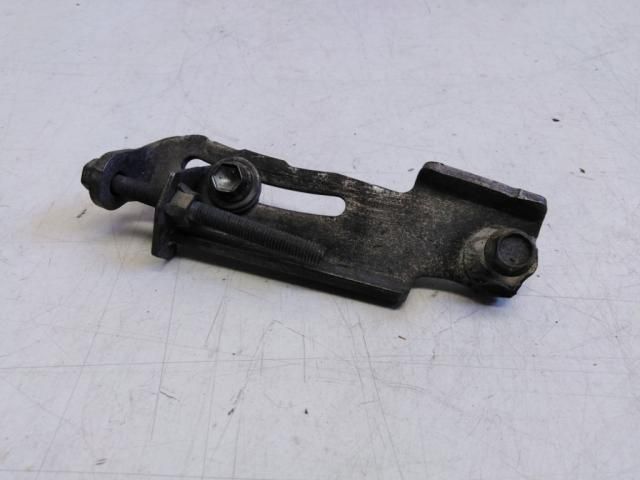 bontott TOYOTA AURIS Szíjfeszítő Görgő