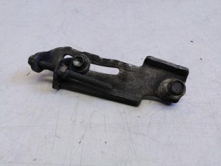 bontott TOYOTA AURIS Szíjfeszítő Görgő