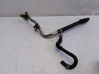 bontott TOYOTA AURIS Vízcső