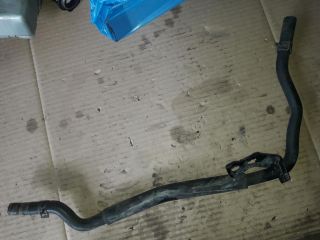 bontott TOYOTA AURIS Vízcső