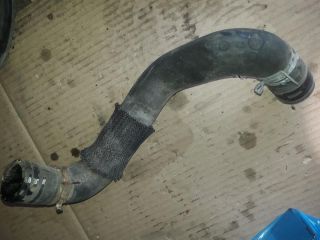 bontott TOYOTA AURIS Vízcső