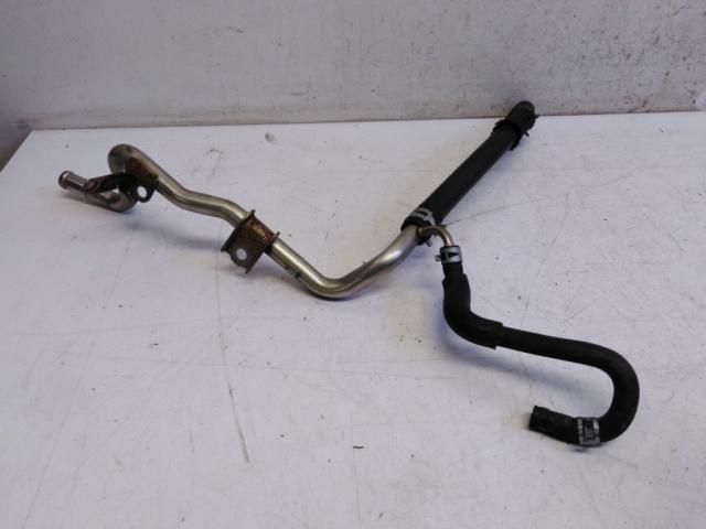 bontott TOYOTA AURIS Vízcső