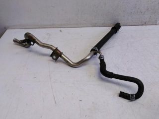 bontott TOYOTA AURIS Vízcső