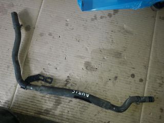 bontott TOYOTA AURIS Vízcső