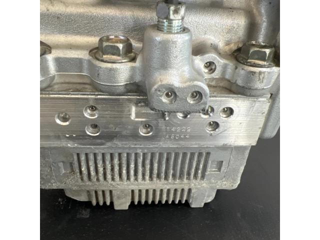 bontott TOYOTA AURIS ABS Kocka