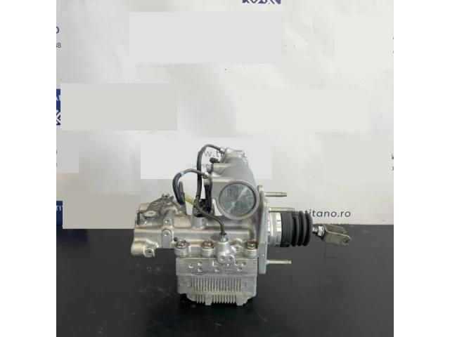 bontott TOYOTA AURIS ABS Kocka