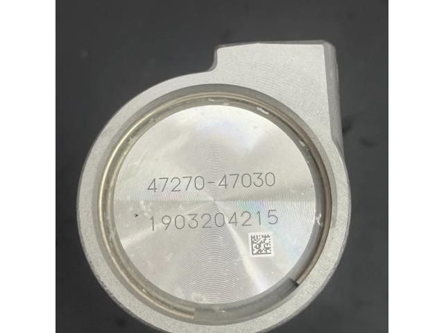 bontott TOYOTA AURIS Főfékhenger