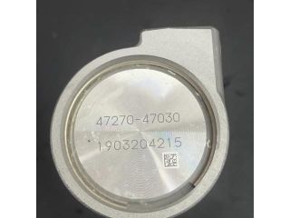 bontott TOYOTA AURIS Főfékhenger