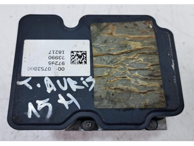 bontott TOYOTA AURIS ABS Kocka