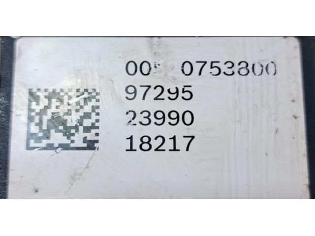 bontott TOYOTA AURIS ABS Kocka