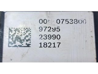 bontott TOYOTA AURIS ABS Kocka