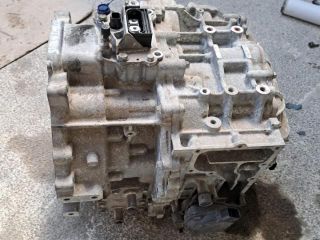 bontott TOYOTA AURIS Automata Váltó