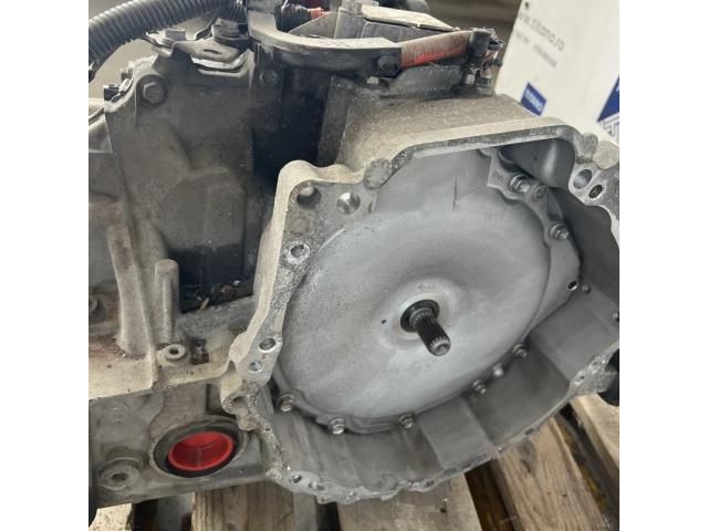 bontott TOYOTA AURIS Automata Váltó