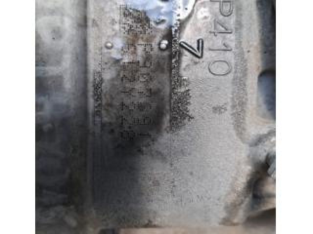 bontott TOYOTA AURIS Automata Váltó