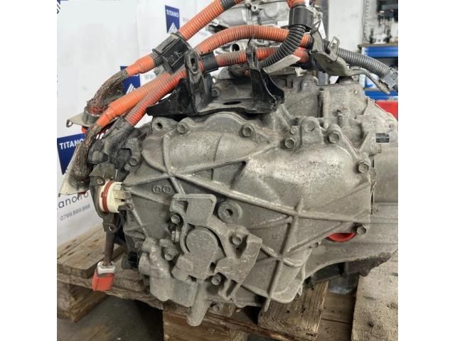 bontott TOYOTA AURIS Automata Váltó