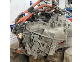 bontott TOYOTA AURIS Automata Váltó