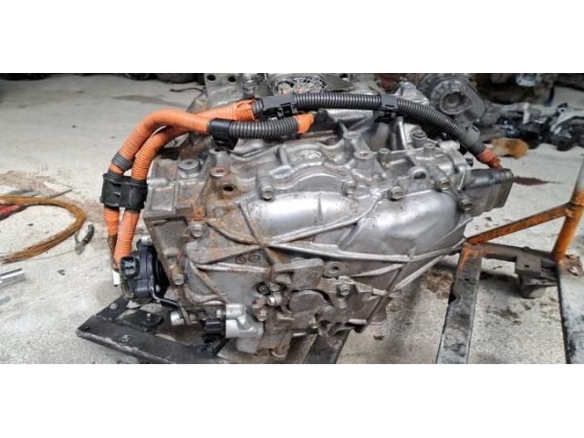 bontott TOYOTA AURIS Automata Váltó