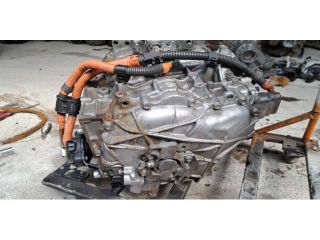 bontott TOYOTA AURIS Automata Váltó