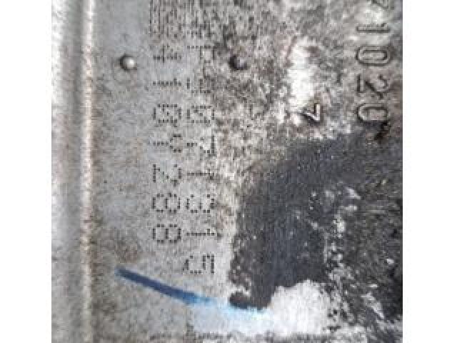 bontott TOYOTA AURIS Automata Váltó