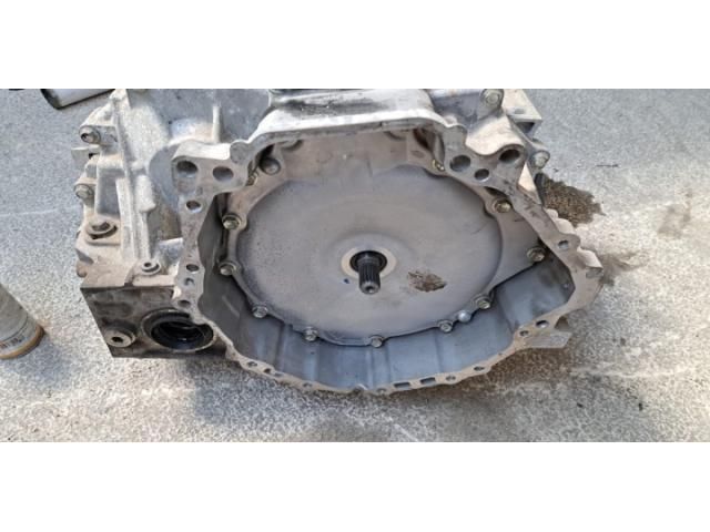 bontott TOYOTA AURIS Automata Váltó