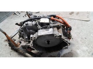 bontott TOYOTA AURIS Automata Váltó