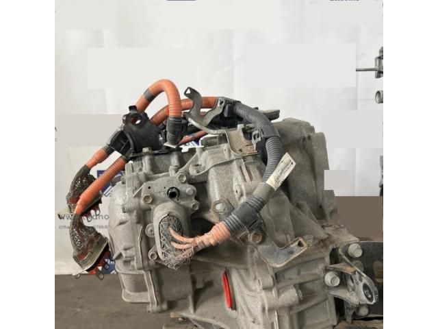 bontott TOYOTA AURIS Automata Váltó