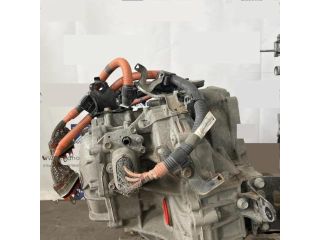 bontott TOYOTA AURIS Automata Váltó