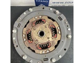 bontott TOYOTA AURIS Fogaskoszorú